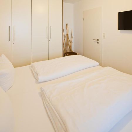 Ferienwohnung 36-11 - Norddeich Экстерьер фото