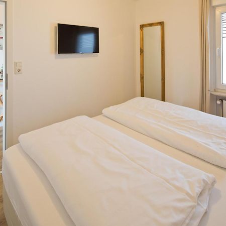 Ferienwohnung 36-11 - Norddeich Экстерьер фото