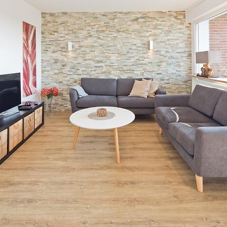 Ferienwohnung 36-11 - Norddeich Экстерьер фото