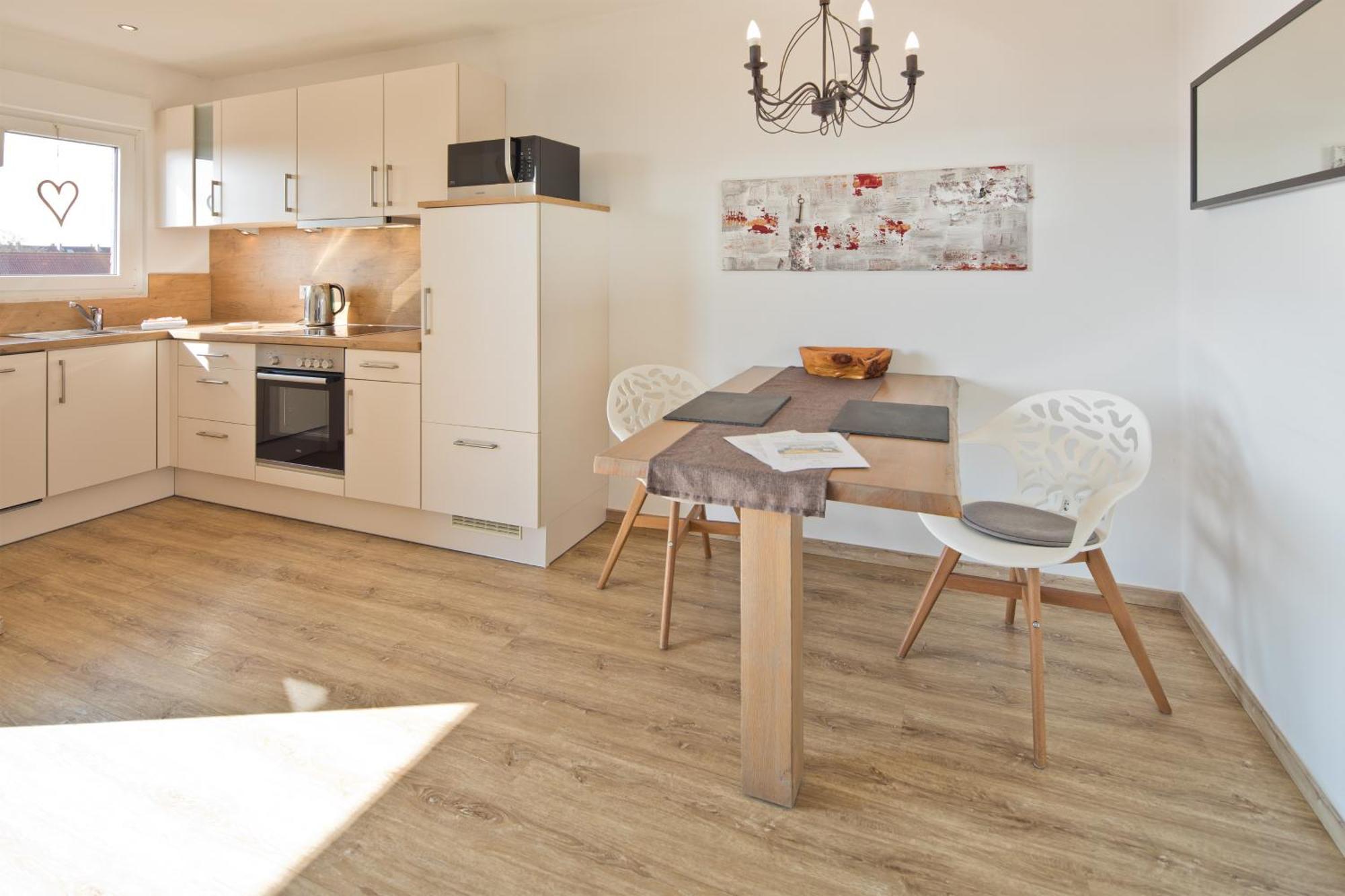 Ferienwohnung 36-11 - Norddeich Экстерьер фото
