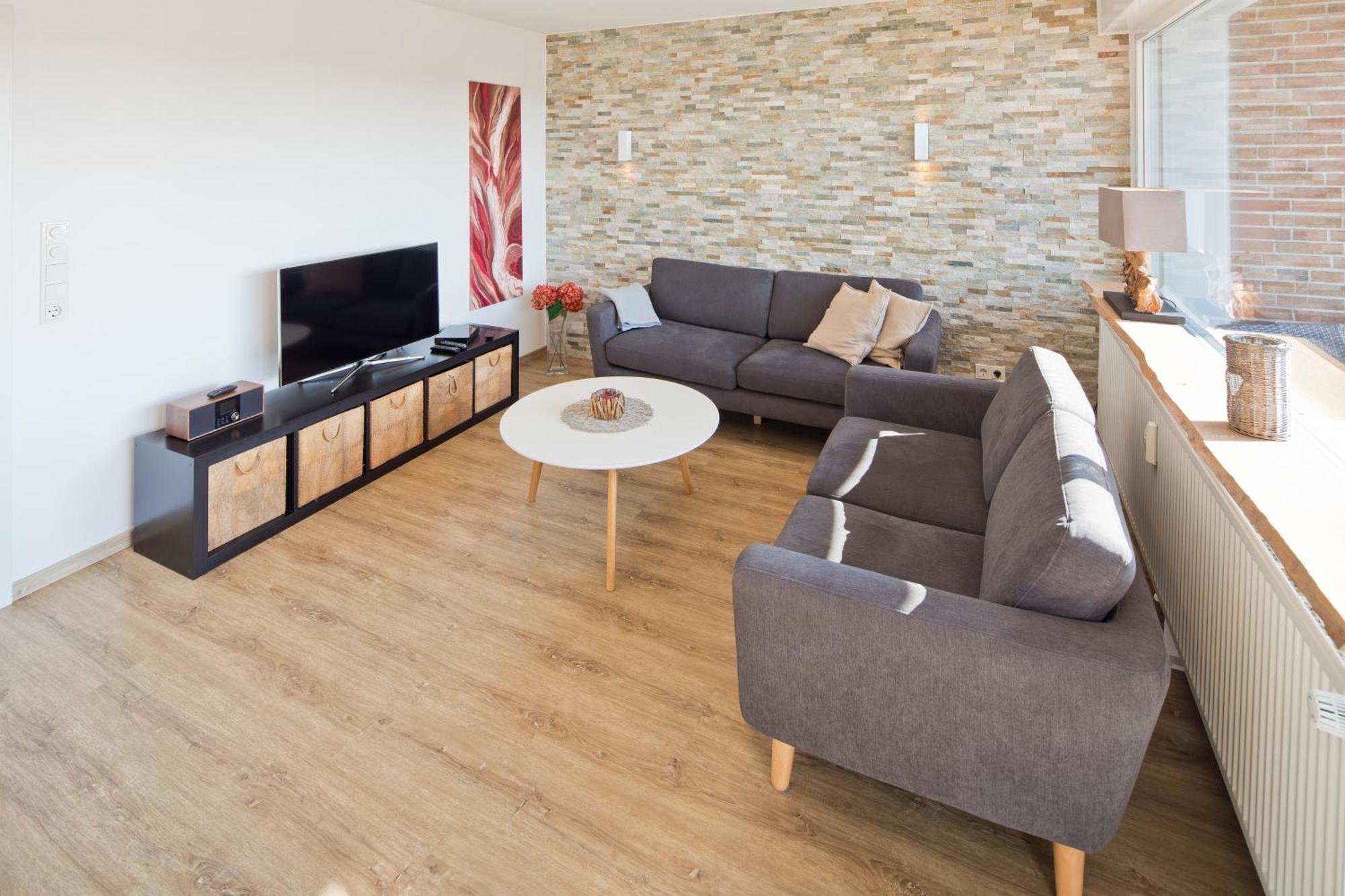 Ferienwohnung 36-11 - Norddeich Экстерьер фото