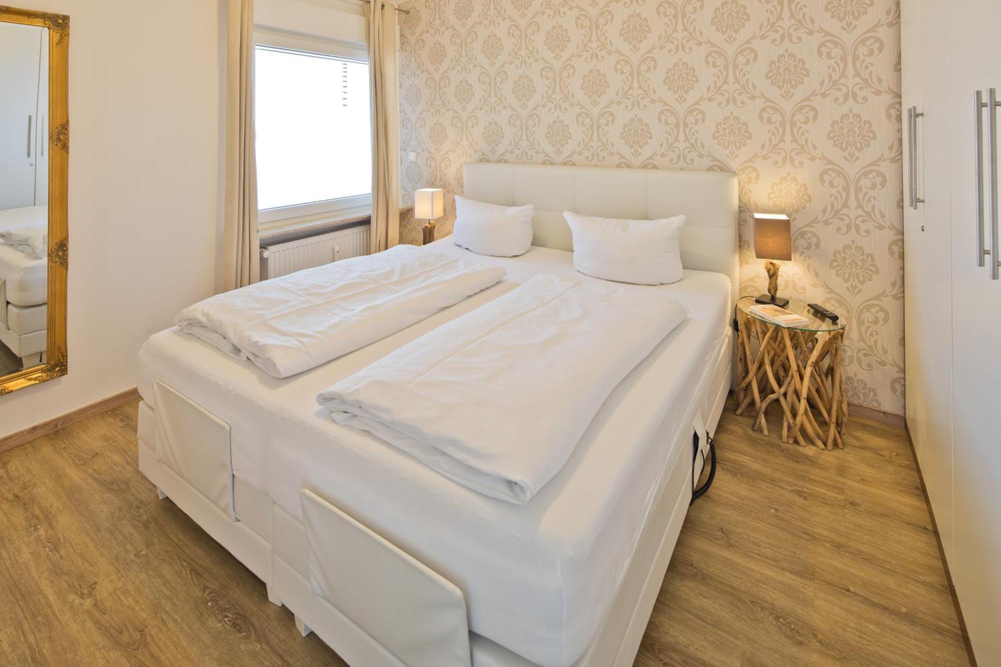 Ferienwohnung 36-11 - Norddeich Экстерьер фото