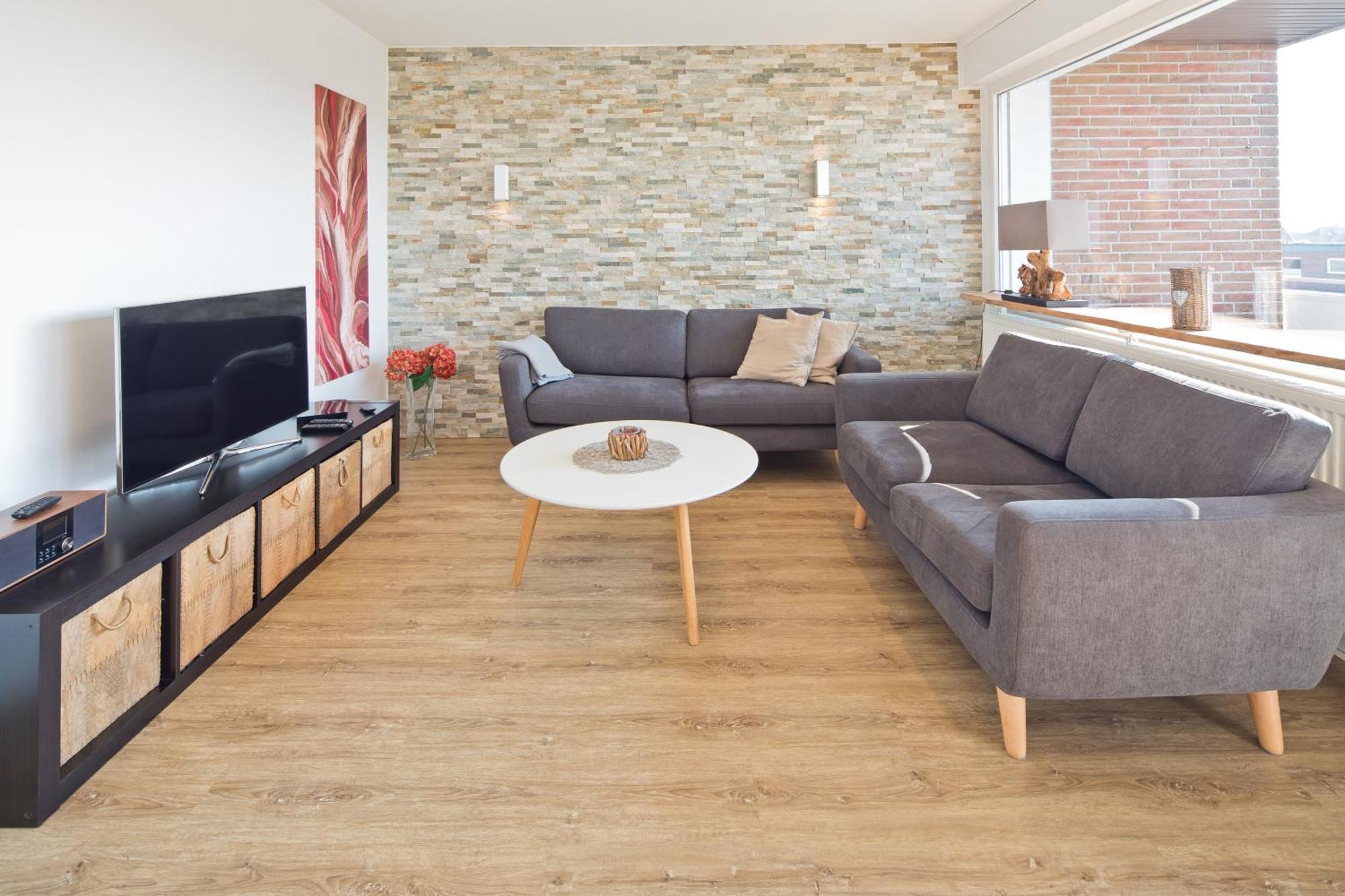 Ferienwohnung 36-11 - Norddeich Экстерьер фото