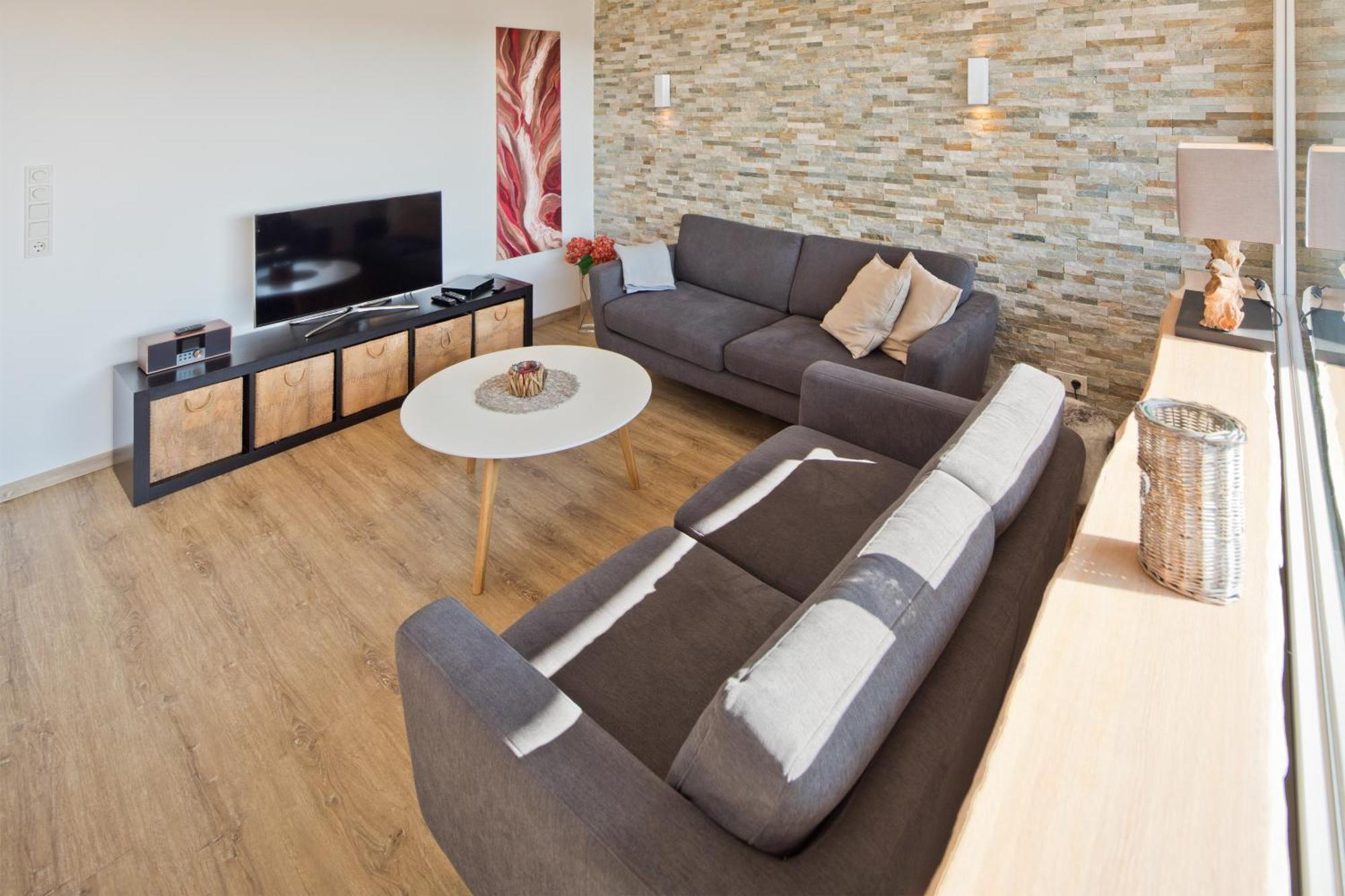 Ferienwohnung 36-11 - Norddeich Экстерьер фото